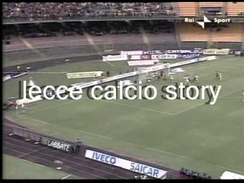 LECCE-Chievo 2-0 - 14/09/2008 - Campionato Serie A 2008/'09 - 2.a giornata di andata