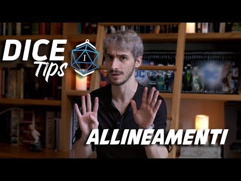 L'Allineamento | DICE Tips