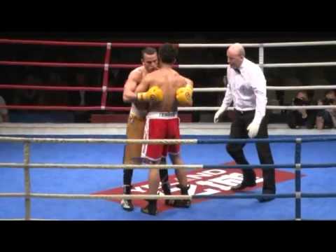 Wang vs Değirmenci   Week 10 WSB Season