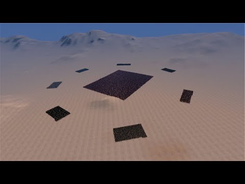 SPIDERMAN VS ALL - UEBS MODS - Ultimate Epic Battle Simulator