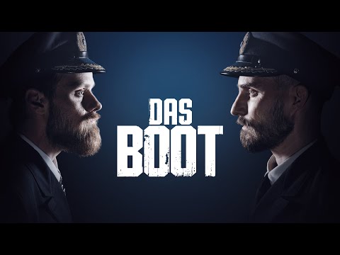 Das Boot - Season 2 - Own it on Digital Download, Blu-ray & DVD