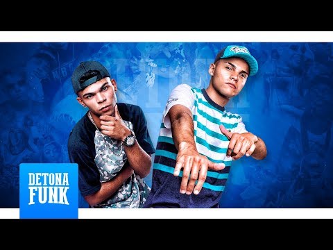 MCs Bryan e RL - Trepa Transa (Audio Oficial)