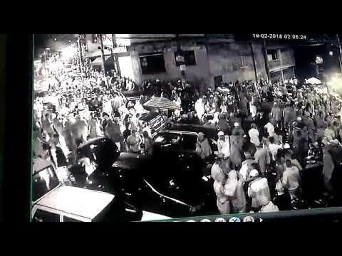 Baile da cohab brasilandia