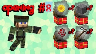 Miniaturka - Opening Legendarnych skrzynek (świątecznych) #8 (50skrzynek) + inne