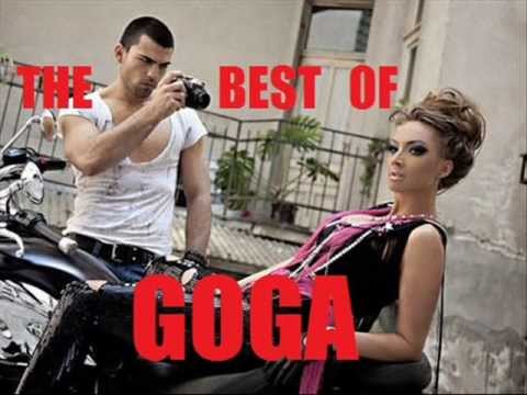 THE BEST OF GOGA SEKULIC