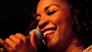 "Summertime" sung by Divine Brown at The Rex, Toronto