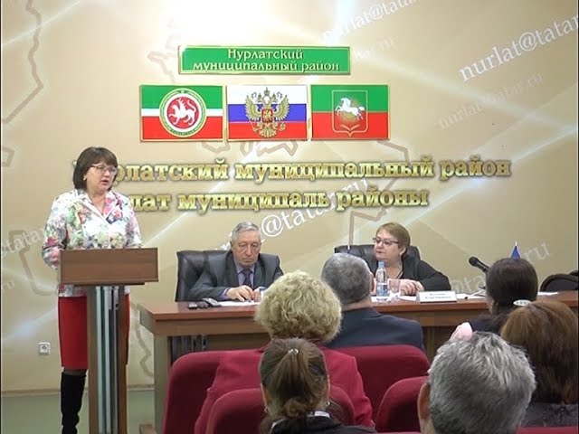 С нового года - засучив рукава