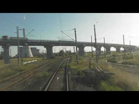 Cab View Arad - Santana