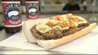 Chicago’s Best Sandwich: Soluri & Sons Italian Deli