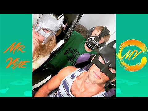 NEW BatDad Instagram Vine Compilation | Best BatDad Vines 2021