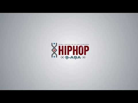 FullHouse - Invitație Hip-Hop Ș-așa 23 octombrie