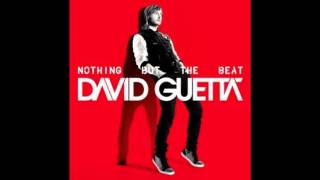 David Guetta Ft Crystal Nicole - I&#39;m A Machine (Bonus Track) (Lyrics) ORIGINAL 2011
