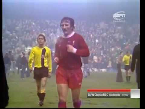 17/03/1976 Liverpool v Dynamo Dresden