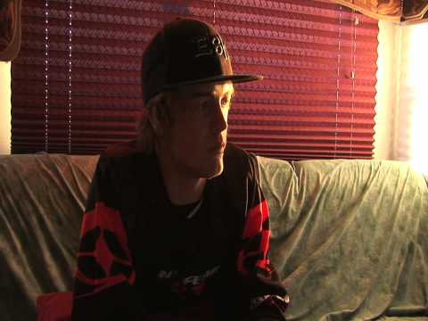 Johnny Wasco - Budds Creek LLQ 08