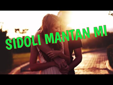 ||SIDOLI MANTAN MI||CIPT  MARULAK S NAPITU||