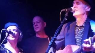 Patrick Calvert Samaritan