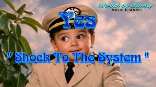 YES    "Shock To The System" @world_of_henry7907