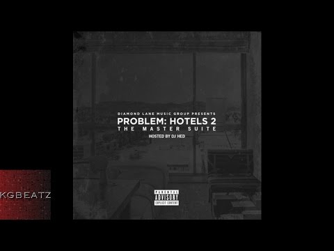 Mo Gwop x P2 ft. Problem - How You Wanna Do It [Remix] [New 2016]