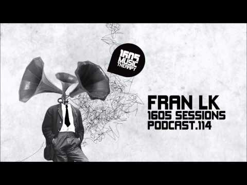 1605 Podcast 114 with Fran Lk