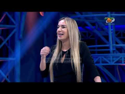 Portokalli, 13 Mars 2022 – Game Game Show