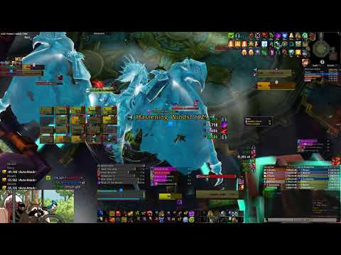 Trashcan vs Mythic Conclave