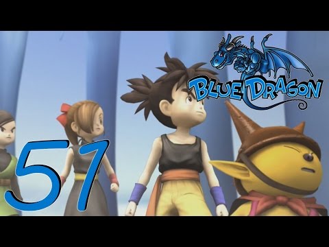 BLUE DRAGON #51 - Zola ist zurück !