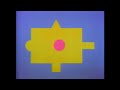 Classic Sesame Street Where Does The Circle Fit