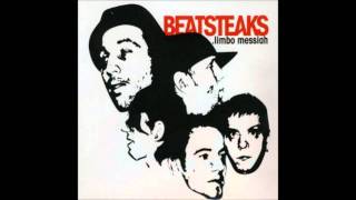 Beatsteaks - Jane became Insane (Limbo Messiah)