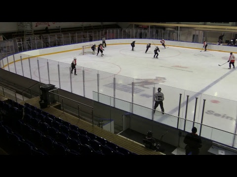 S-kiekko-KPK 24.11.2018 (Seinäjoki)