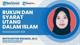 Rukun, Syarat, dan Adab Utang dalam Islam, Jangan Menunda-nunda dan Jangan Mempersulit