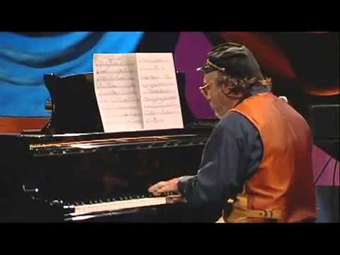 Manhattan Jazz Orchestra - RAINDROPS KEEP FALLIN" ON MY HEAD.mp4