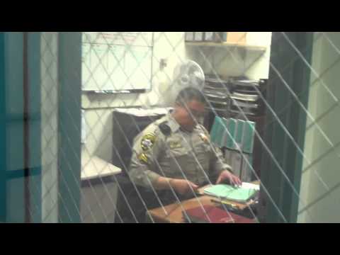 072914p2 - SFGH - Sheriff - WE'VE already explained it to you! Yet apparently I am RIGHT...