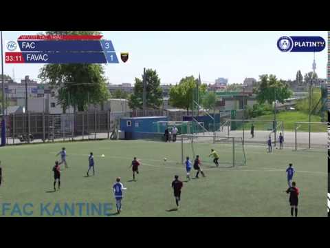 Highlight - FAC / FavAC am 30.04.2016 12:30