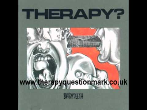 Dancin' With Manson - Therapy?