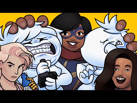 BEST OF CRINGE GAMES + MOMENTS