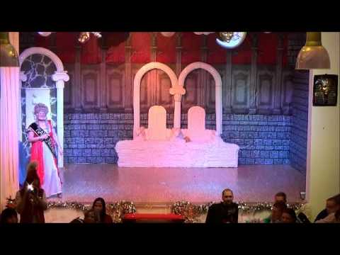 Karneval in Groß Laasch