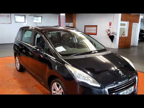 Peugeot 5008 2015 - Image 2