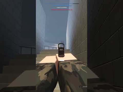 In a nutshell: Blackhawk Rescue Mission 5 Solo Stealth (Fort Ronograd) Roblox