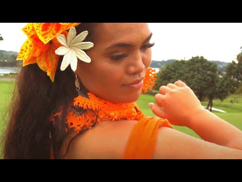 Samson Squad - Mou Mai Ra (Hold Me) (Music Video)