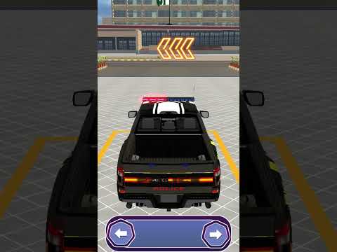 cop duty police car simulator! 🚨🚨🚨 #policechase2025