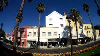 Portugal(Suburbs of Lisbon) Part 2, 2016. ポルトガル旅行（リスボン郊外編）