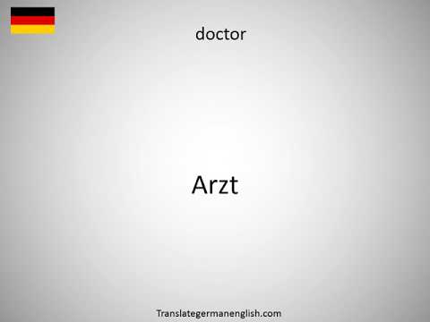 How to say docosane in German?