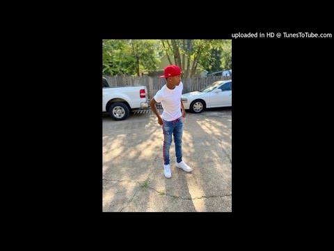 Luh Jugg X OMF Zae - Green Light (Audio)