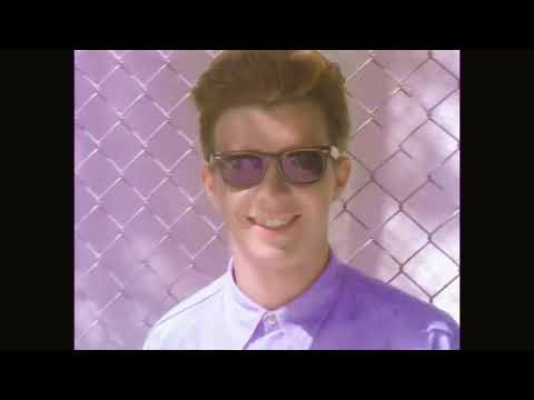 Never Gonna Let It Happen (Rick Astley x Tame Impala mashup)