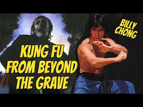 Wu Tang Collection - Kung Fu from beyond the Grave