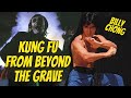 Wu Tang Collection Kung Fu From Beyond The Grave