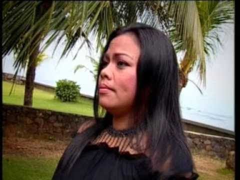 Martha Hutagaol - Manis Ni Hatami (Official Music Video)