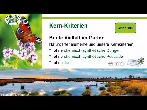 17undwir: Katja Batakovic - Natur im Garten