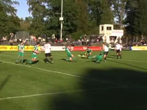 Lüneburger SK - VfL Bückeburg