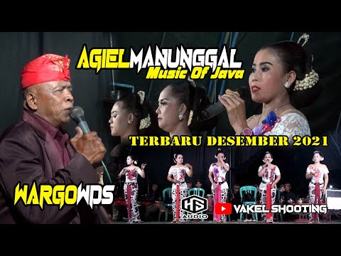 FULL TAYUB AGIEL MANUNGGAL FT WARGO WDS TERBARU LIVE JAPAH BLORA
